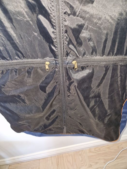 Pokrowiec walizka na garnitur sukienkę  składany  okazja