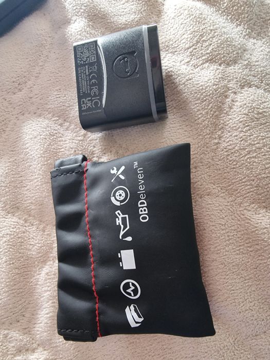 Obd eleven bluetooth