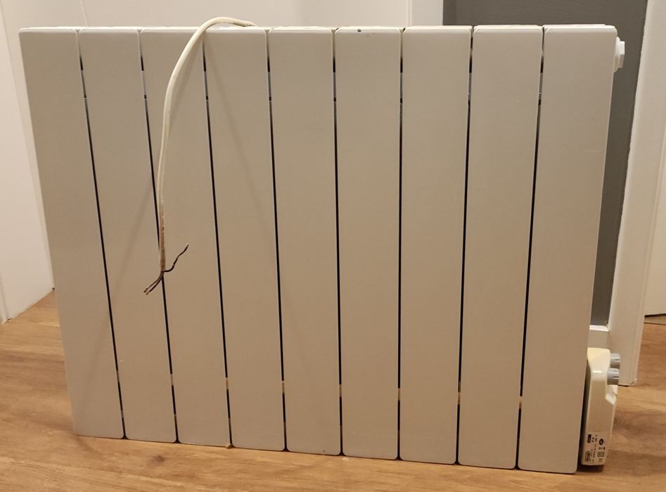 Aquecedor/Emissor térmico DeLonghi Amalfi 1500w