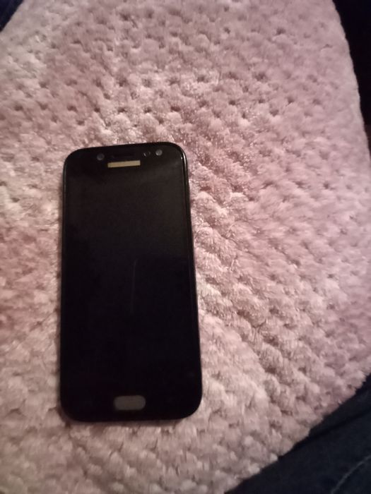 Telemovel samsung j5