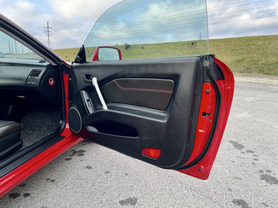 Hyundai coupe хюндай купе автомат