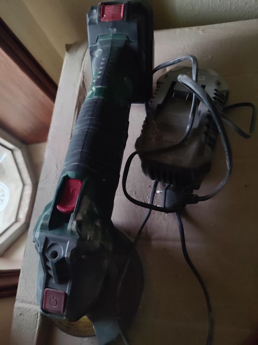 Lote máquinas e ferramentas