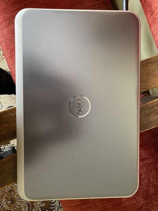 Laptop Dell Inspiron 5523 i3 SSD