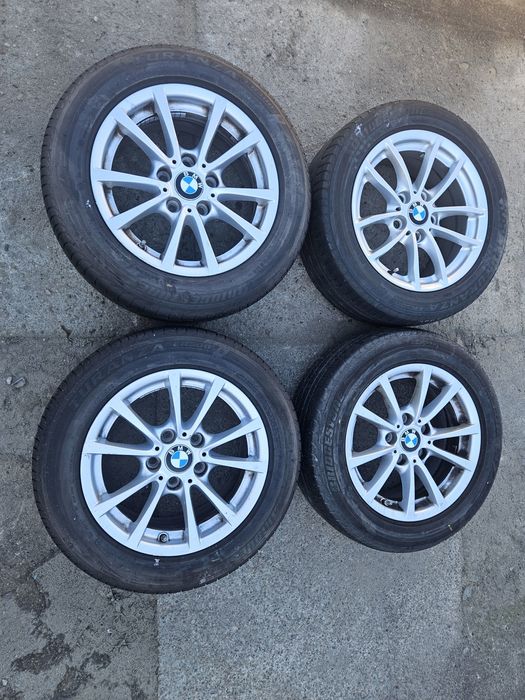 Alufelgi 16 Koła BMW 3 F30