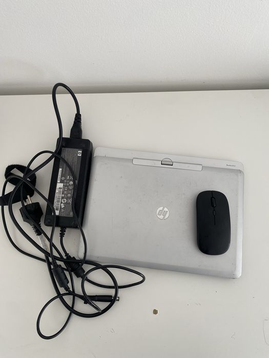 Vendo computador HP usado, RAM: 8GB