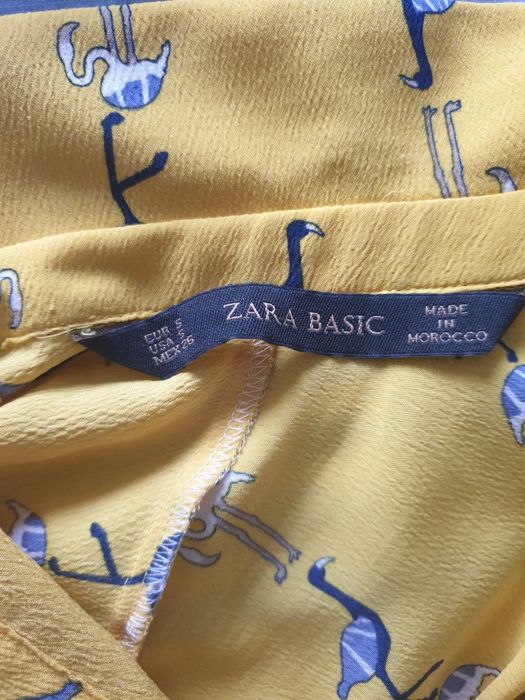 Bluzka damska Zara