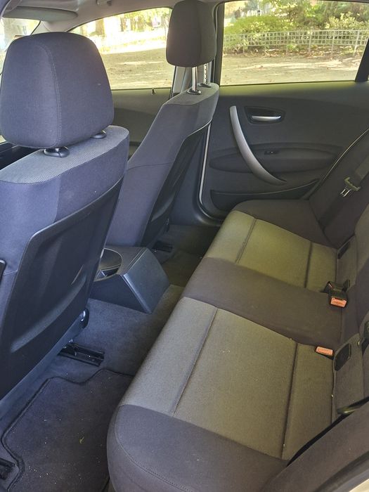 BMW - Série 1 - 116I, 2005, gasolina - 146500 kms