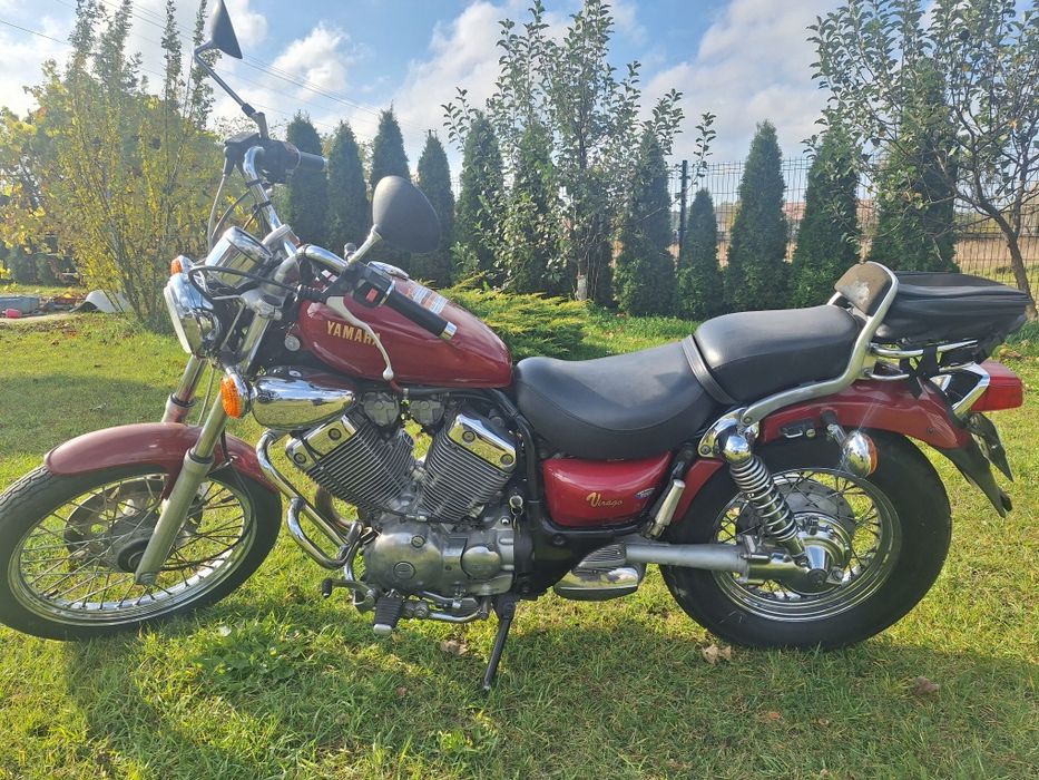 Yamaha