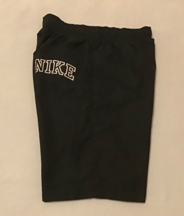 Calções marca Nike