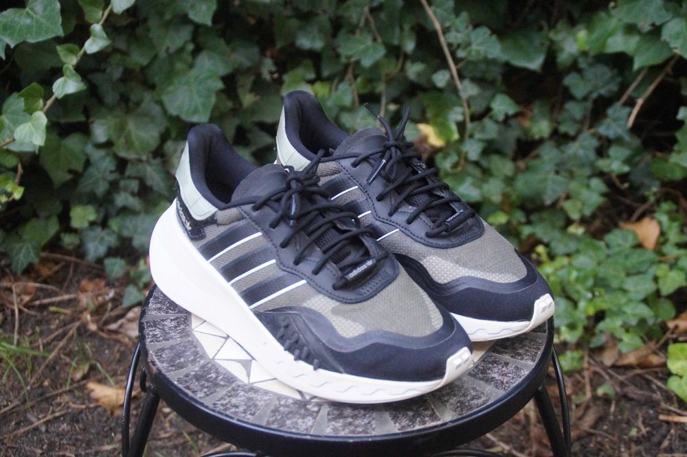 Buty Adidas roz.38,2/3