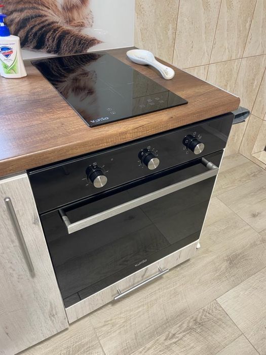 Новий будинок з лазнею біля Дніпра