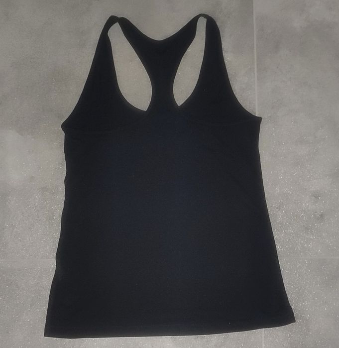 Koszulka Top Nike r. S bokserka