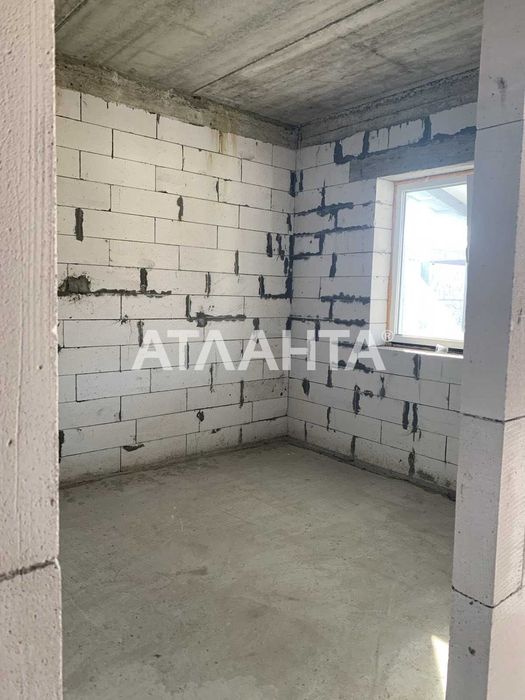 Дом современной постройки в Черноморке-2