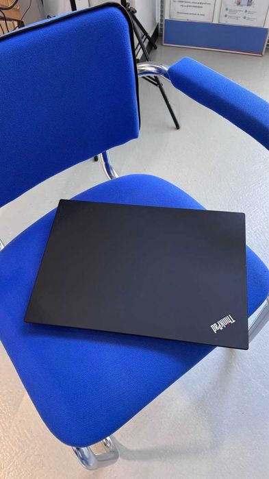 Шикарний Lenovo ThinkPad T580/екран 15.6" Touch/модем/є кількість