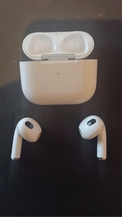 Air pods 3 geracao
