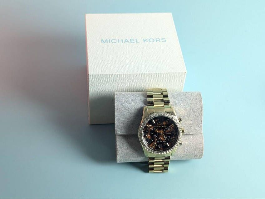 Женские Часы Michael Kors Lexington MK7276