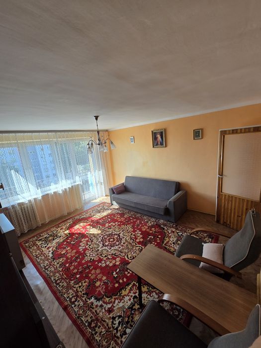 Mieszkanie 48,5m²/ do remontu/bez pośredników