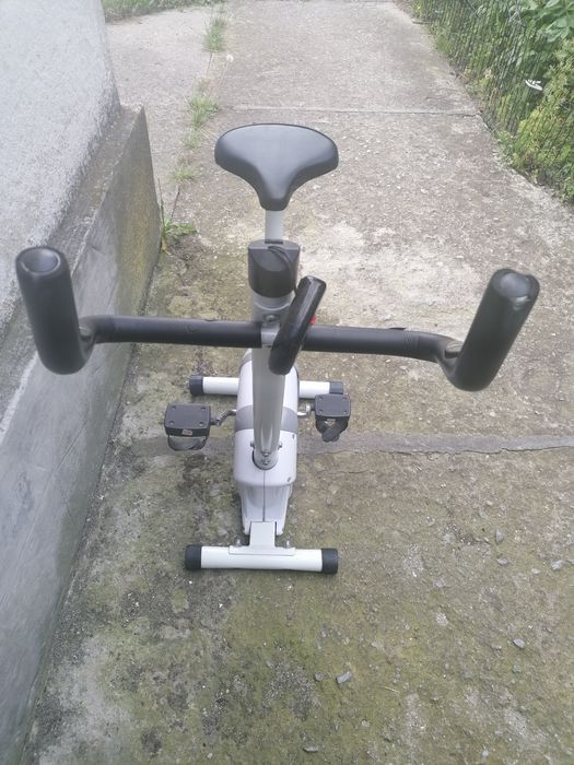 Rower stacjonarny