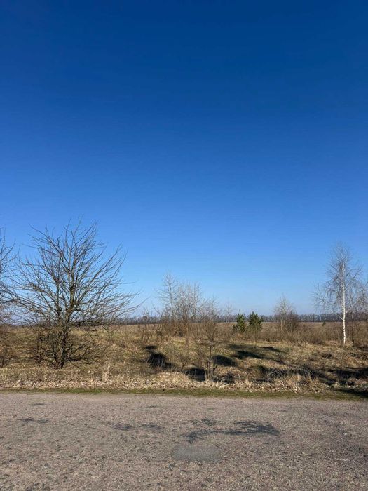 Продам ділянку (8289)