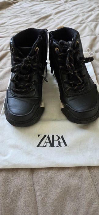 Черевики Zara 29 розмір