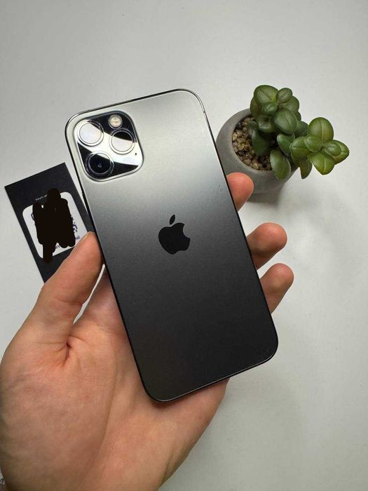 Iphone 12 pro 256 gb, ідеальний стан, айфон 12 про 256 гб