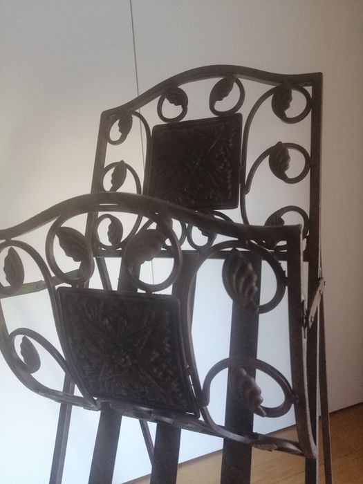 Suporte para Revistaa