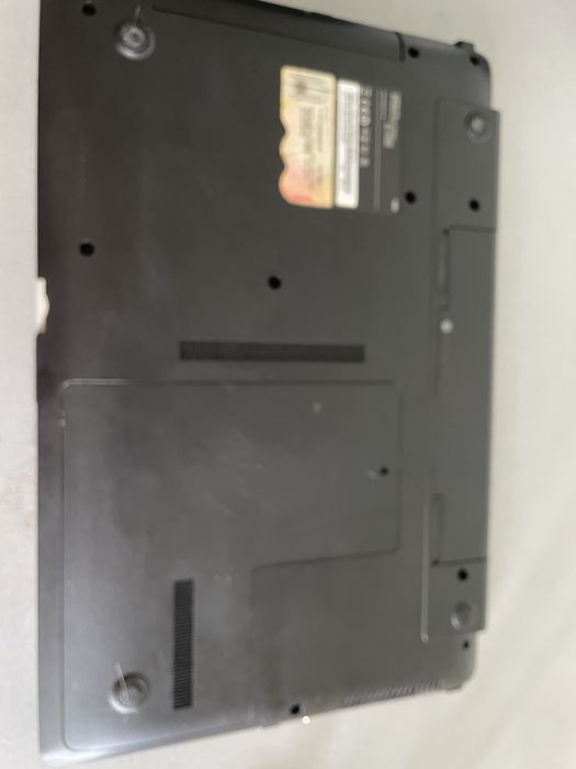 Ноутбук Samsung NP300E7Z