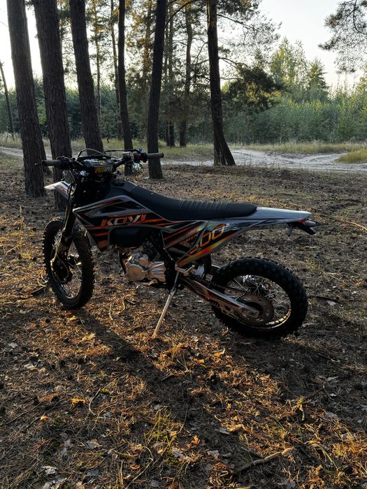 Продам kovi max 300