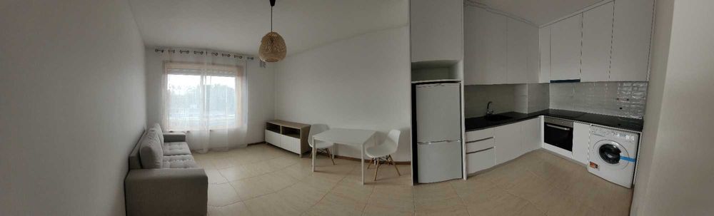 Apartamento T1 S. Mamede Infesta