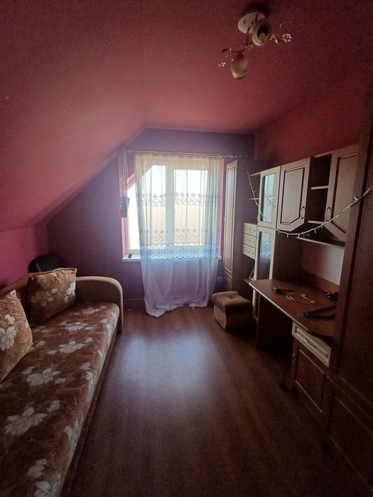 Готовий до проживання будинок 100кв.м., Мала Добронь