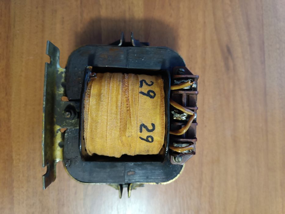 Трансформаторы ОСМ-0.25,ОСМ-0.4