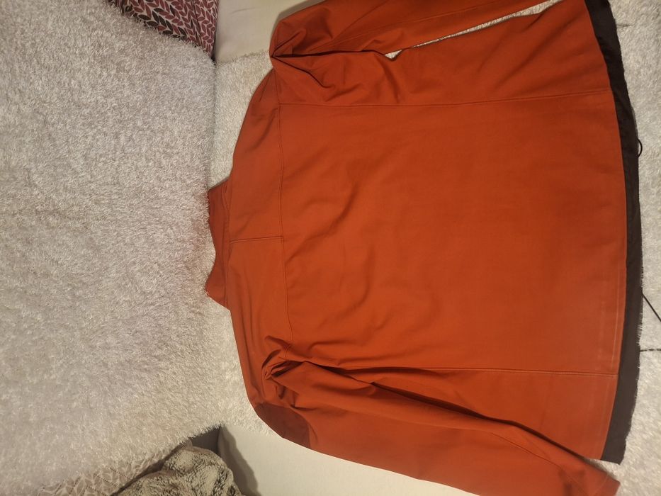Arc'teryx Gamma MX