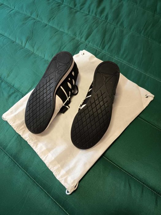 Reebok Lifter PR - Powerlifting / Weightlifting