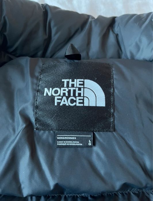 Nowa kurtka The North Face 1996 Nuptse 700 rozmiar L