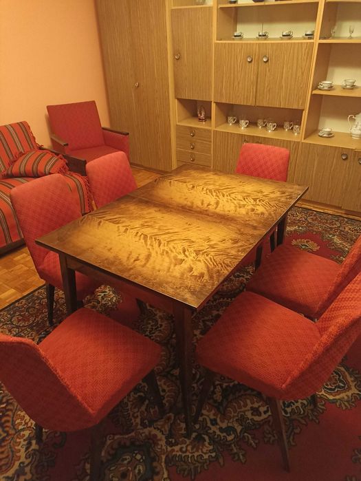 Zestaw mebli Swarzędz