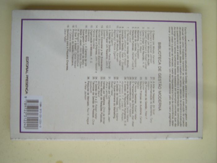 Princípios de Gestão Financeira de H. Caldeira Menezes