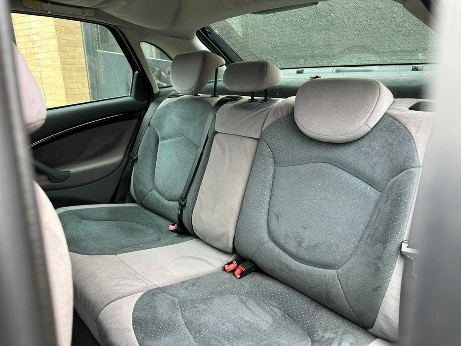PEÇAS CITROЁN C5 II 1.8 16V Gasolina 116 cv