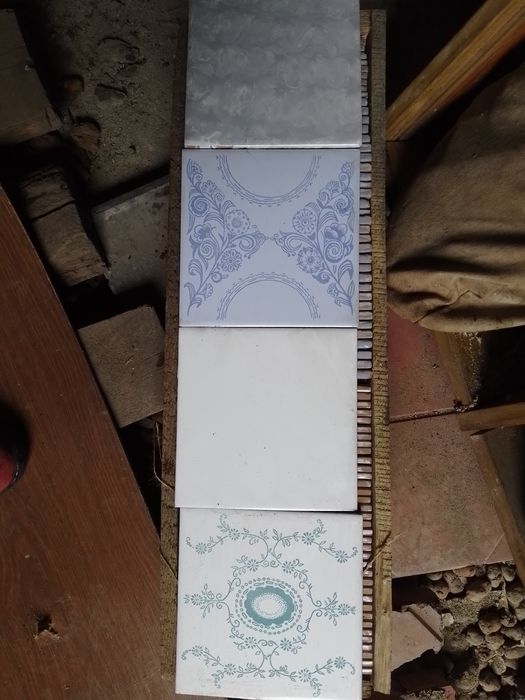 Плитка нова   15×15