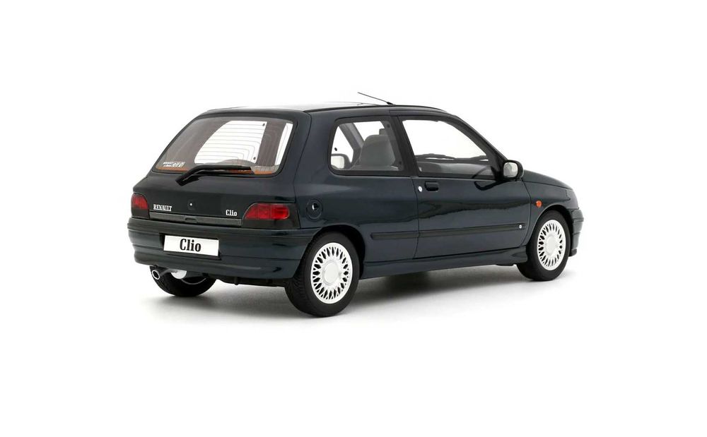 1/18 Renault Clio Baccara 1.8 - OTTO OT1157