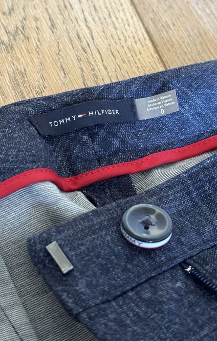 Брючний костюм жіночий Tommy Hilfiger