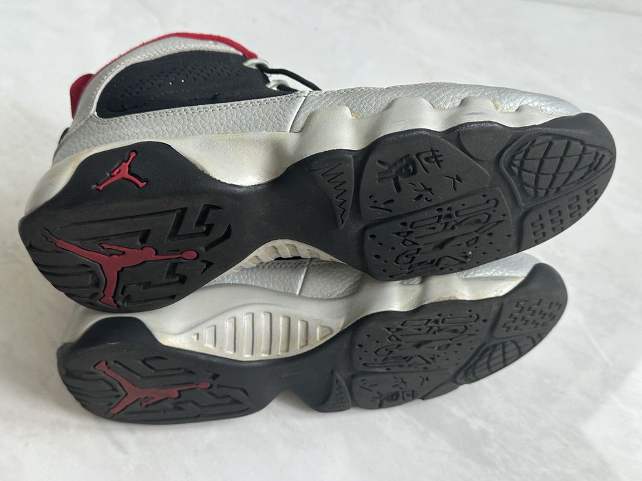 Кроссовки Nike Jordan 9 Kilroy