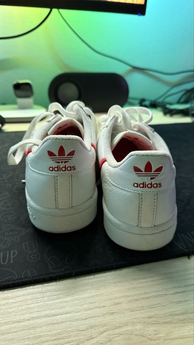 Vendo tenis adidas 38