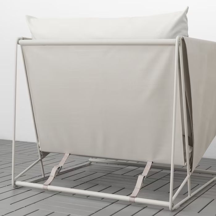 Крісло HAVSTEN (IKEA 694.950.65)