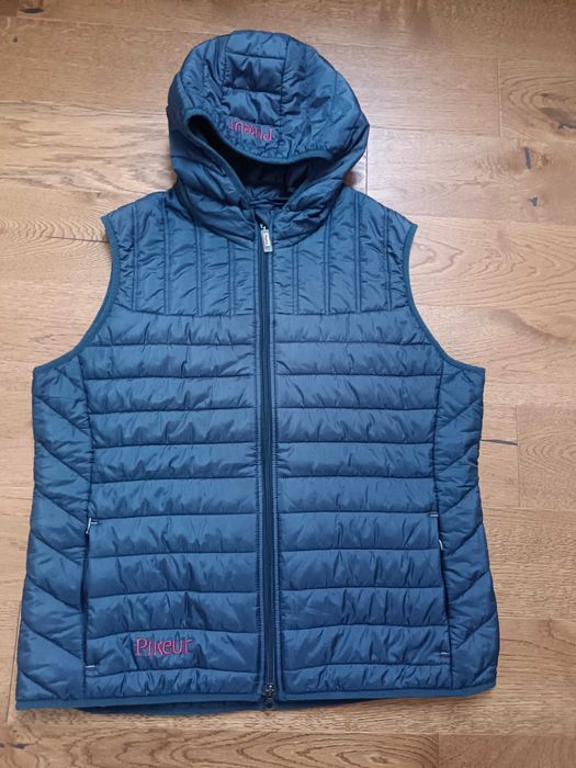 Pikeur kamizelka jeździecka