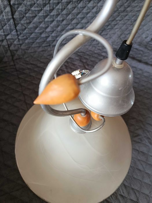 Lampa sufitowa - Piękna