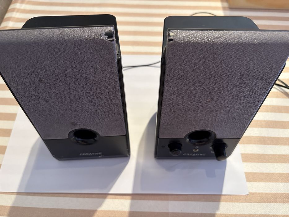 Colunas Creative SBS 260