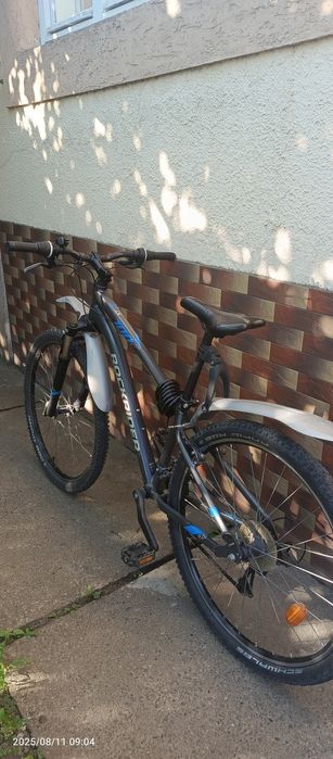 Велосипед Rockrider ST100 27.5