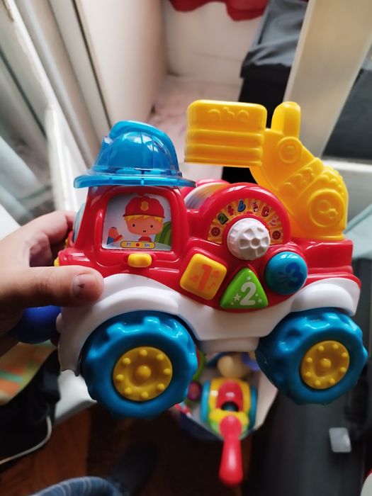 Vários brinquedos para criança/bebé vários preços