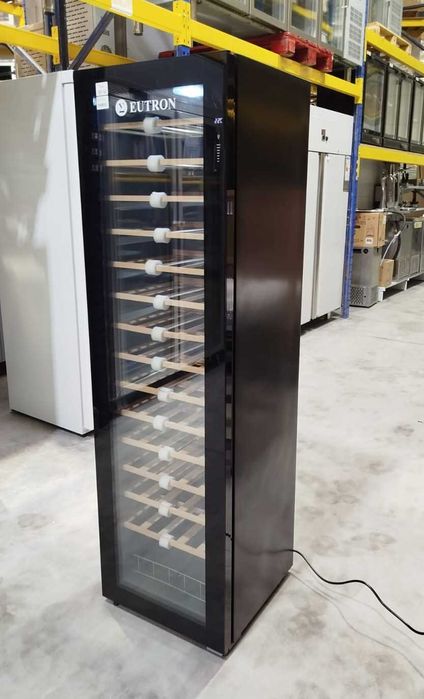 Caves de Vinho - NOVA