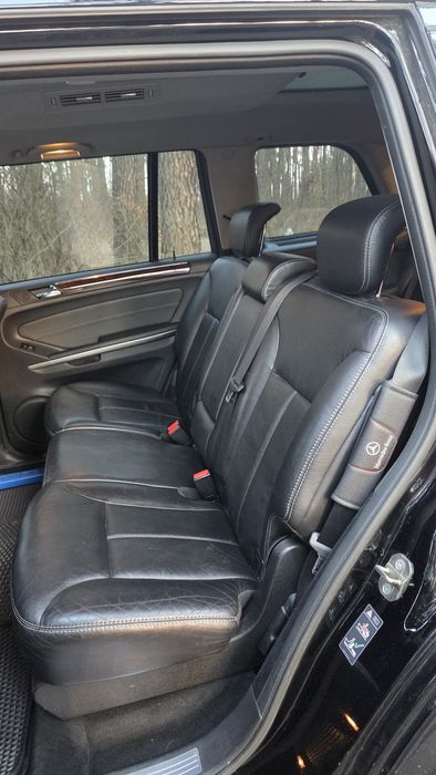Продам Мерседес GL550